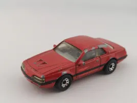 matchbox-ford-t-bird-turbo-thunderbird-coupe
