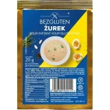 bezgluten-zurek-20g