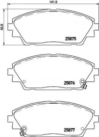 klocki-ham-mazda-p-3-15-22d-13-textar-2587501