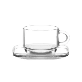 filizanka-szklana-spodek-270ml-kpl-6-szt-zestaw-12-elem-kawy-herbaty