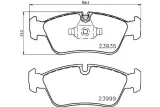 klocki-ham-bmw-p-e81-90-91-textar-2393501-numery-katalogowe-zamiennikow-asam-automotive-55434-ashika-50-00-0101-breck-23935-00-701-00-bremsi-bp3193-champion-573138ch-cifam-822-640-0-galfer-b1-g102-0846-2-hella-pagid-8db-355-011-281-key-parts-kbp1959-matrix-pro-mx01420040-new-blox-nb21924a02-nk-221531-optimal-bp-12257-rap-brakes-r-p0509-rap-brakes-r-u0045-swag-20-91-6531-tomex-brakes-tx-14-35-trw-gdb1625-valeo-302050-valeo-598700