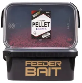 morwa-gotowy-pellet-2mm-feeder-bait-wiadro