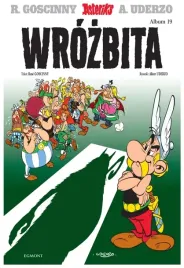 asteriks-t-19-wrozbita-rene-goscinny