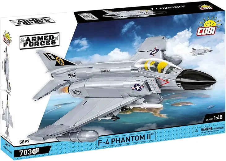 armed-forces-f-4-phantom-ii