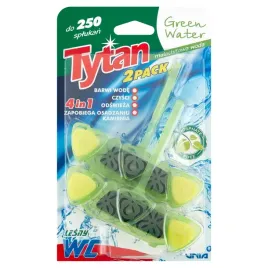 tytan-czterofunkcyjna-zawieszka-barwiaca-wode-malachitowa-woda-2-x-40-g