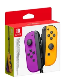 kontrolery-joy-con-neon-purple-orange-nintendo-switch
