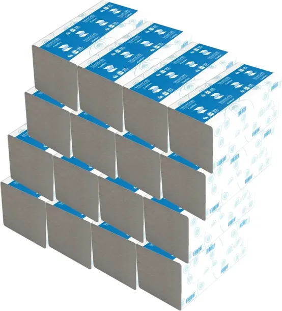 reczniki-skladane-v-fold-celuloza-150-szt-stan-nowy-waga-z-opakowaniem-0-3-kg