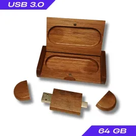drewniany-pendrive-64gb-usb-3-0-3-2-grawer-usb-usb-c-slub-chrzest-urodziny
