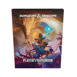 podrecznik-dungeons-and-dragons-rpg-player-s-handbook