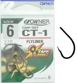 nr-6-haczyki-owner-ct-1-carp-taf-flyliner-na-karpia-kute