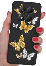 etui-do-xiaomi-redmi-note-14-pro-5g-or-wzory-or-silikonowe-matt-case