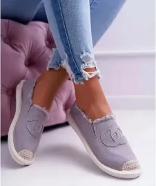 super-wygodne-espadryle-damskie-wsuwane-materialowe-szare-grey-r41