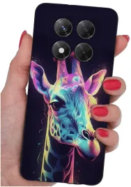 etui-do-xiaomi-redmi-note-14-pro-5g-or-wzory-or-silikonowe-matt-case