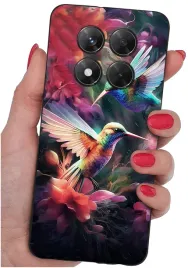 etui-do-xiaomi-redmi-note-14-pro-5g-or-wzory-or-silikonowe-matt-case