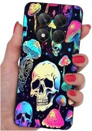 etui-do-xiaomi-redmi-note-14-pro-5g-or-wzory-or-silikonowe-matt-case
