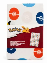 przescieradlo-100percent-bawelniane-jersey-z-gumka-pokemon-pikachu-90x200x25cm