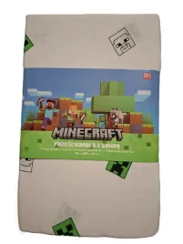 przescieradlo-dzieciece-z-gumka-bawelniane-jersey-90x200-minecraft-creeper