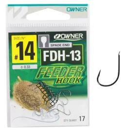 nr-14-haczyki-owner-method-feeder-hook-fdh-13-kuty-hi-carbon