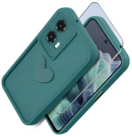 etui-do-motorola-moto-g35-5g-silikonowe-matowe-serce-szklo-na-ekran