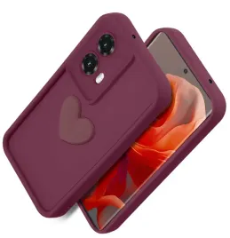 etui-do-motorola-moto-g85-5g-silikonowe-matowe-serce