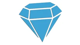wycinana-naklejka-diament-brylant-krysztal-blekitna-j-and-a