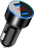 ladowarka-usb-z-voltomierzem-stan-nowy