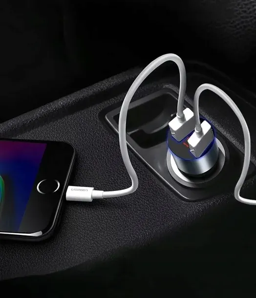 ladowarka-usb-z-voltomierzem-stan-nowy