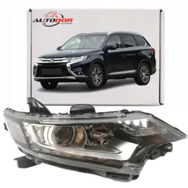 mitsubishi-outlander-iii-3-reflektor-prawy-lampa-led-nowy-z-silniczkiem