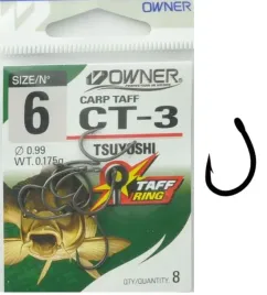 nr-6-haczyki-owner-ct-3-tsuyoshi-carp-taff-karpiowe-kute