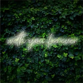 neon-led-with-you-forever-80x27cm