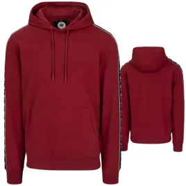pitbull-west-coast-meska-bluza-z-kapturem-tape-nugget-bordowa-burgundy-3xl