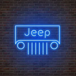 neon-led-jeep-wrangler-50x33cm