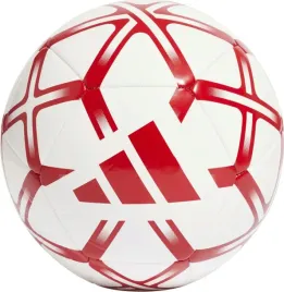 pilka-nozna-adidas-starlancer-club-bialo-czerwona-jm1800-rozm-3