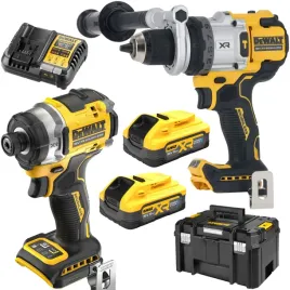 dewalt-dck2200h2t-zestaw-dcd1007-dcf860-2x-50ah-powerstack-tstak