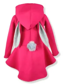 plaszczyk-dresowy-bluza-z-uszami-kroliczek-92-98