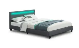 lozko-tapicerowane-z-oswietleniem-led-i-stelazem-140-cm-szare