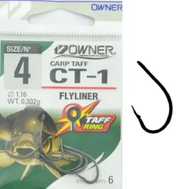 nr-4-haczyki-owner-ct-1-carp-taf-flyliner-na-karpia-kute