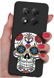 etui-do-xiaomi-redmi-note-14-pro-5g-or-wzory-or-silikonowe-matt-case