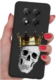 etui-do-xiaomi-redmi-note-14-pro-5g-or-wzory-or-silikonowe-matt-case