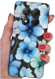 etui-do-xiaomi-redmi-note-14-pro-5g-or-wzory-or-silikonowe-matt-case