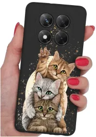etui-do-xiaomi-redmi-note-14-pro-5g-or-wzory-or-silikonowe-matt-case