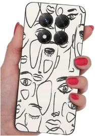 etui-do-xiaomi-redmi-note-14-pro-5g-or-wzory-or-silikonowe-matt-case