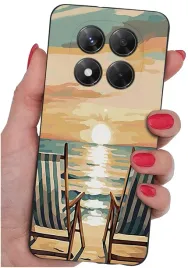 etui-do-xiaomi-redmi-note-14-pro-5g-or-wzory-or-silikonowe-matt-case
