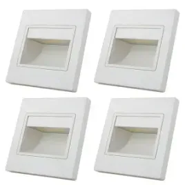 oswietlenie-scienne-led-1w8w-bialy-cieply-x-4szt