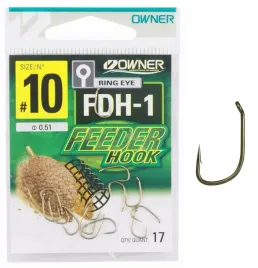 nr-10-haczyki-owner-method-feeder-hook-fdh-1-kuty-hi-carbon