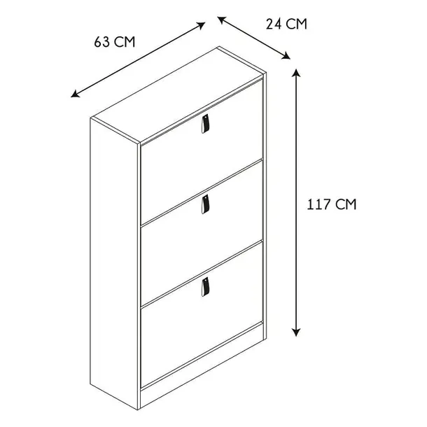 waska-szafka-na-buty-loft