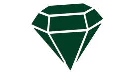wycinana-naklejka-diament-brylant-krysztal-ciemny-zielony-j-and-a