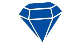 wycinana-naklejka-diament-brylant-krysztal-niebieska-j-and-a
