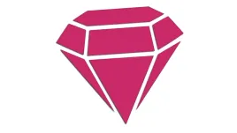 wycinana-naklejka-diament-brylant-krysztal-rozowa-j-and-a