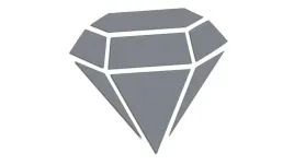 wycinana-naklejka-diament-brylant-krysztal-szara-j-and-a